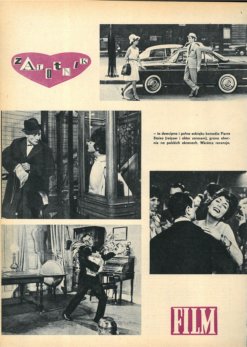 FILM: 37/1964 (823), strona 16