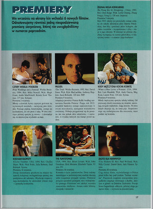 FILM: 9/1994 (2312), strona 17