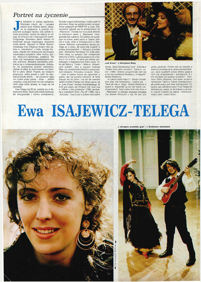 FILM: 9/1992 (2224), strona 30