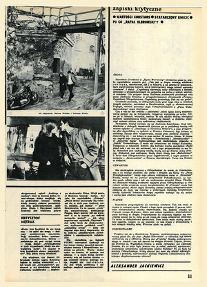 FILM: 25/1971 (1176), strona 11