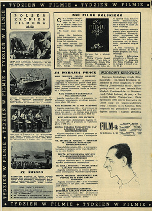 FILM: 35/1952 (196), strona 2