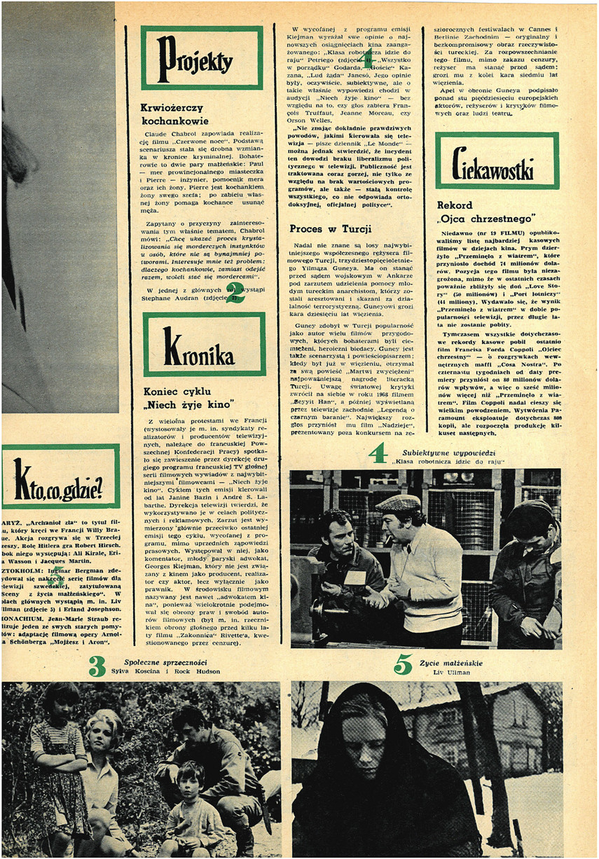 FILM: 31/1972 (1234), strona 9