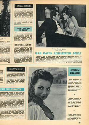 FILM: 6/1967 (948), strona 9