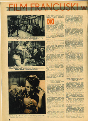 FILM: 4/1951 (113), strona 4