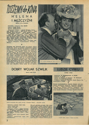 FILM: 22/1958 (495), strona 2