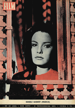 FILM: 42/1972 (1245)