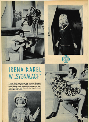 FILM: 36/1969 (1083), strona 16
