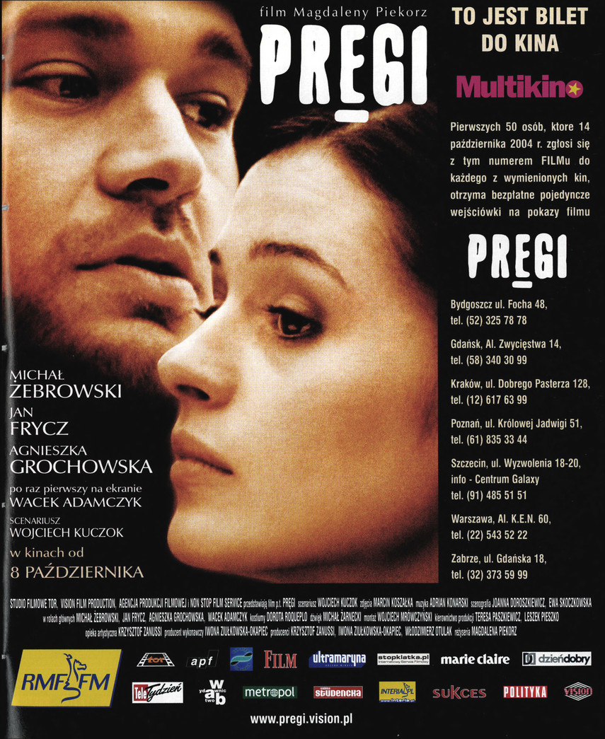 FILM: 10/2004 (2433), strona 97