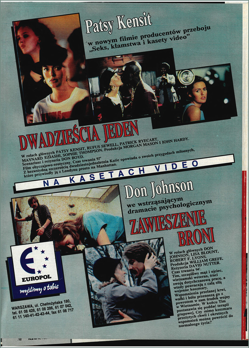 FILM: 44/1992 (2259), strona 14