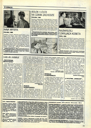 FILM: 49/1986 (1953), strona 23
