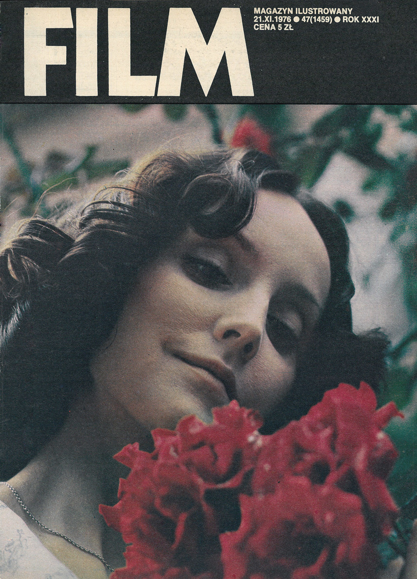FILM: 47/1976 (1459), strona 1