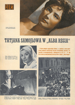 FILM: 5/1961 (634), strona 16