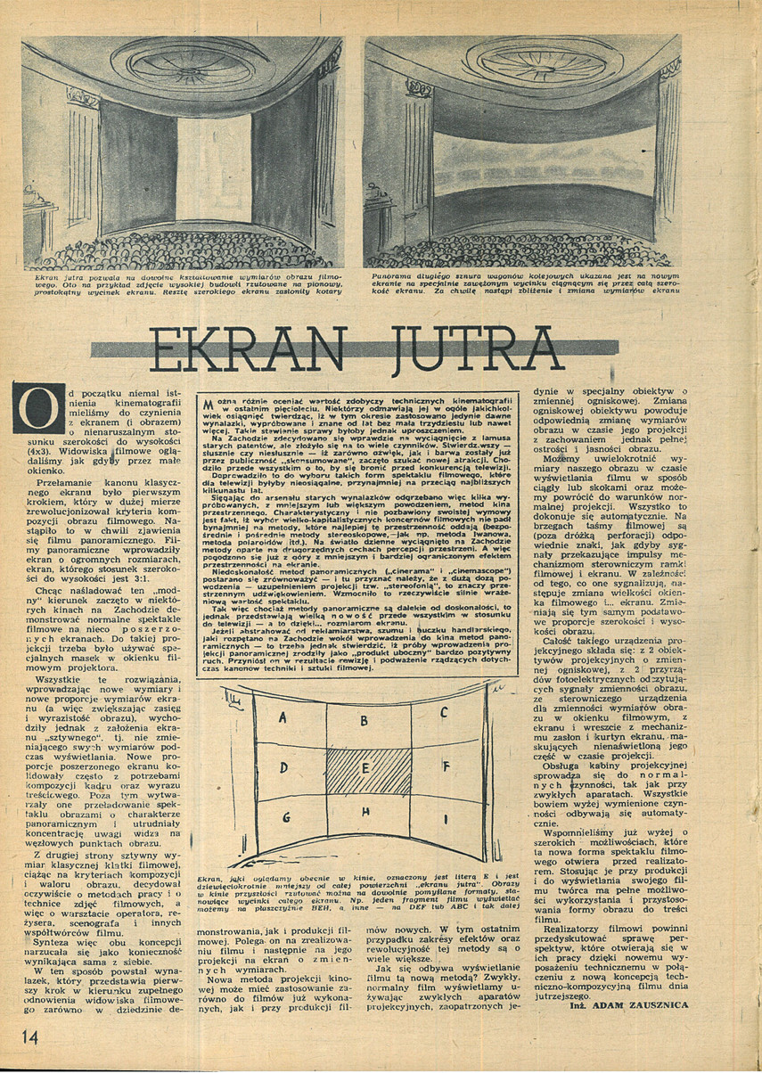 FILM: 50/1954 (315), strona 14