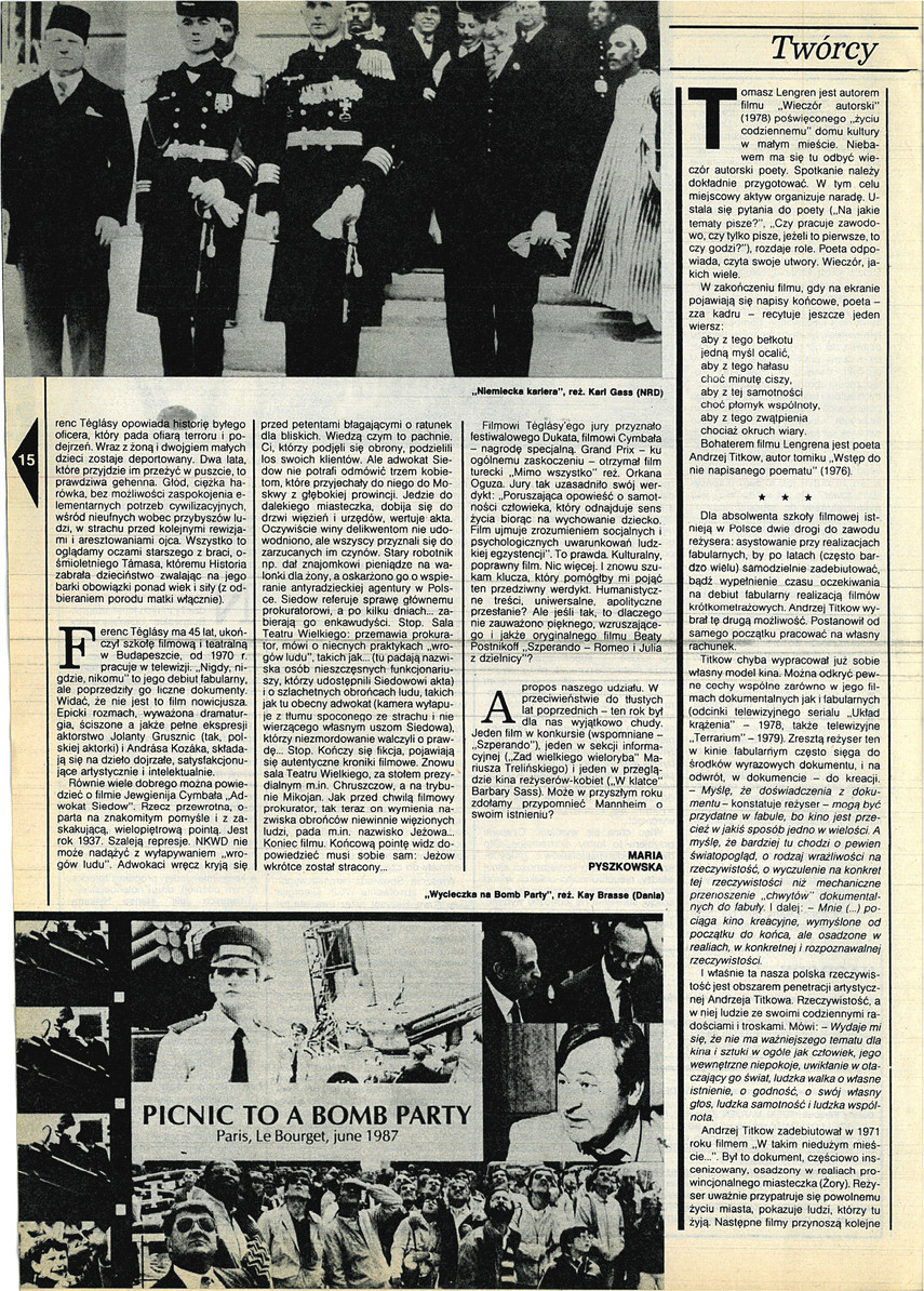 FILM: 47/1988 (2055), strona 16