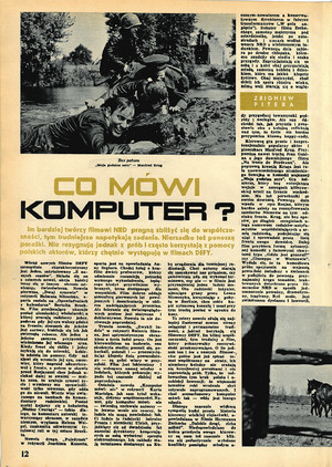 FILM: 1/1970 (1100), strona 12
