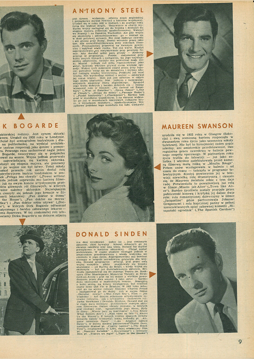 FILM: 25/1957 (446), strona 9