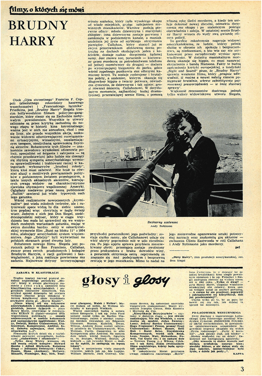 FILM: 31/1972 (1234), strona 3