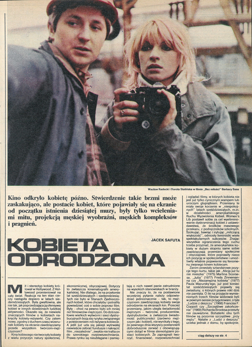 FILM: 10/1983 (1757), strona 3