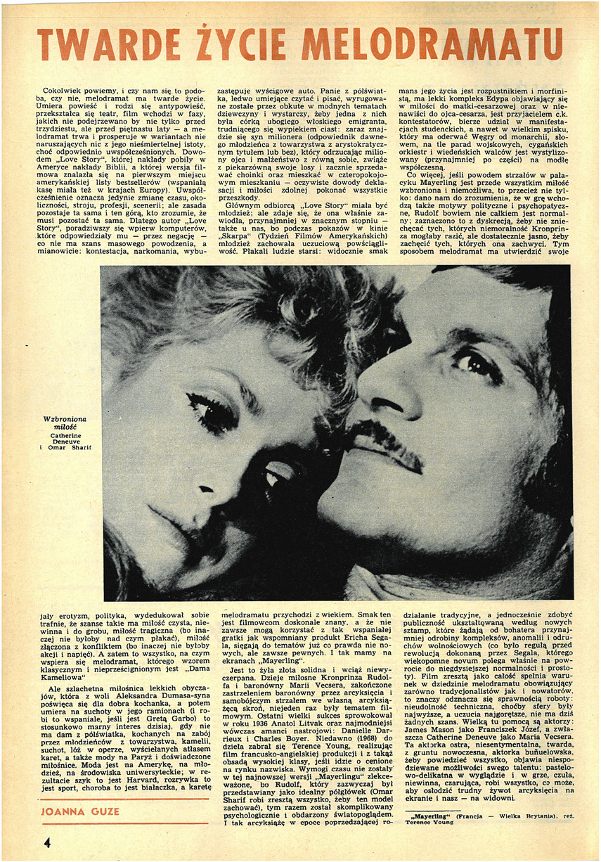 FILM: 9/1972 (1212), strona 4