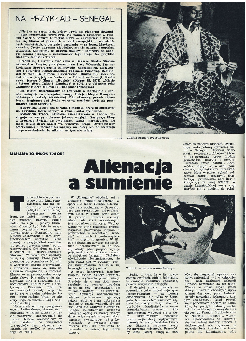 FILM: 31/1975 (1391), strona 14