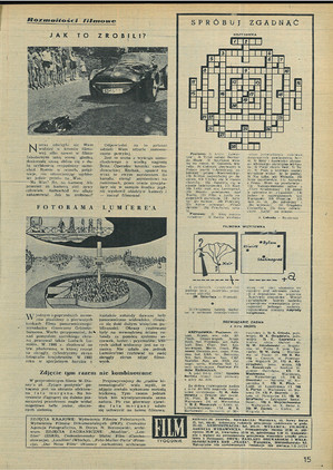 FILM: 47/1954 (312), strona 15