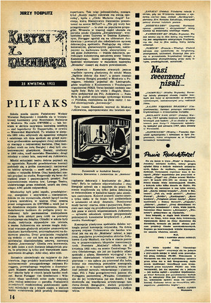 FILM: 17/1972 (1220), strona 14