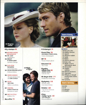 FILM: 2/2004 (2425), strona 3