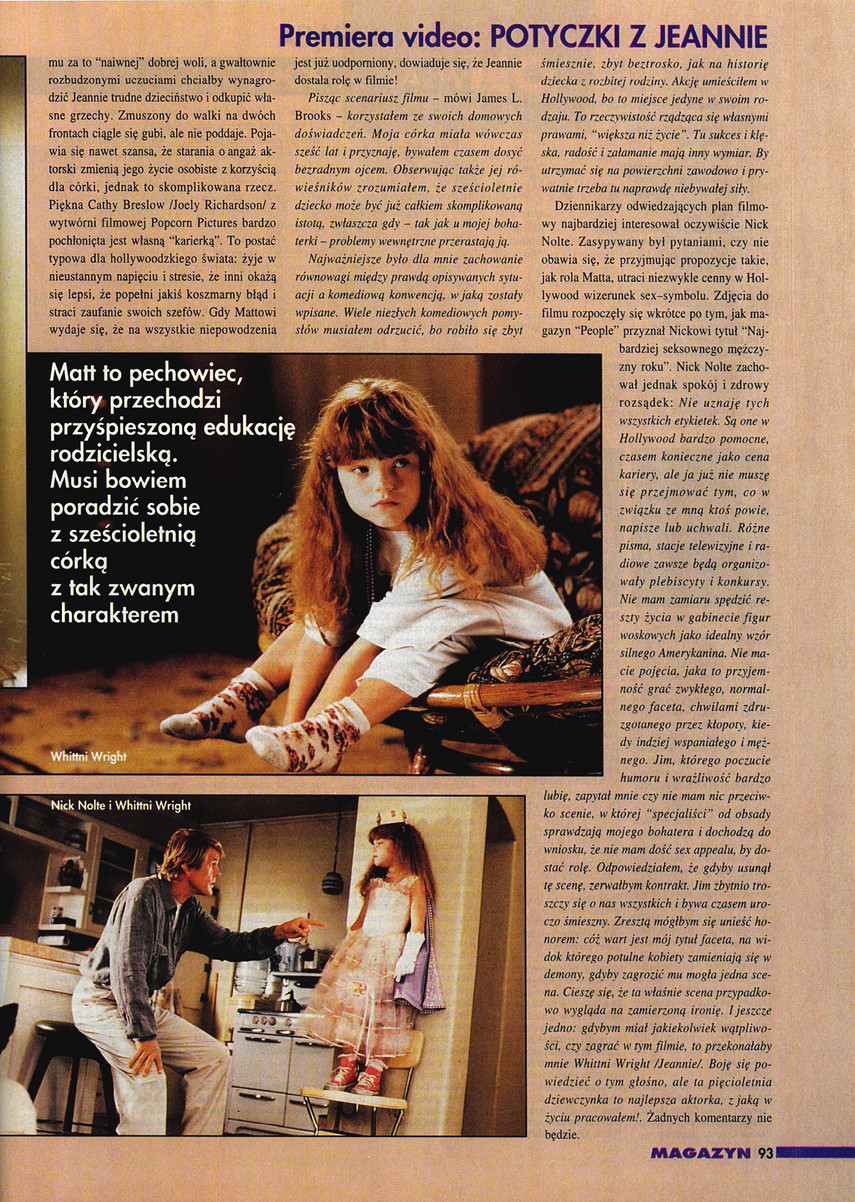 FILM: 1/1995 (2316), strona 93