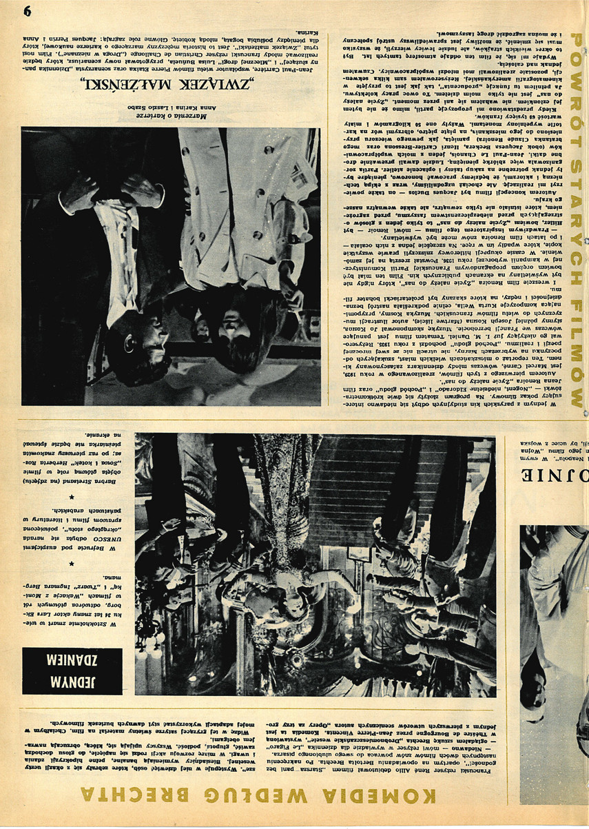 FILM: 1/1970 (1100), strona 9