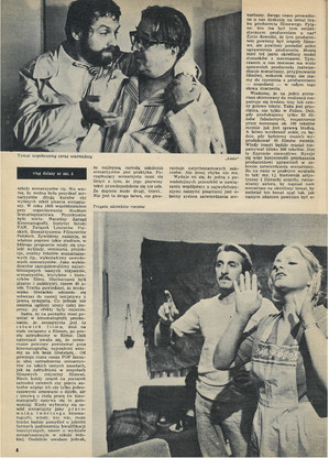 FILM: 1/1976 (1413), strona 4