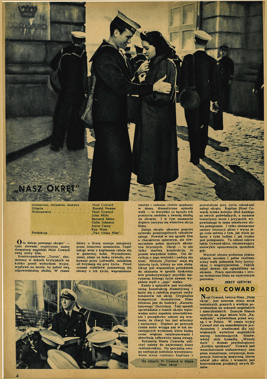 FILM: 3/1946 (3), strona 4