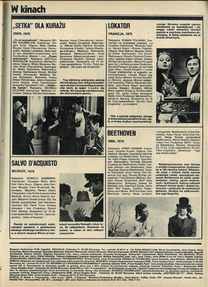 FILM: 41/1977 (1505), strona 23