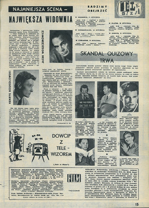 FILM: 3/1960 (580), strona 15