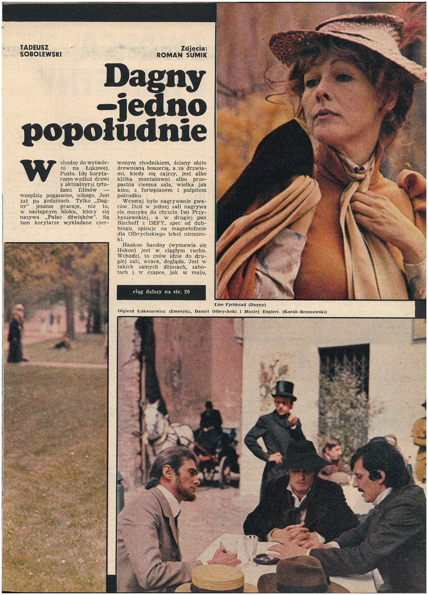 FILM: 38/1976 (1450), strona 19