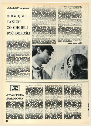 FILM: 25/1971 (1176), strona 10