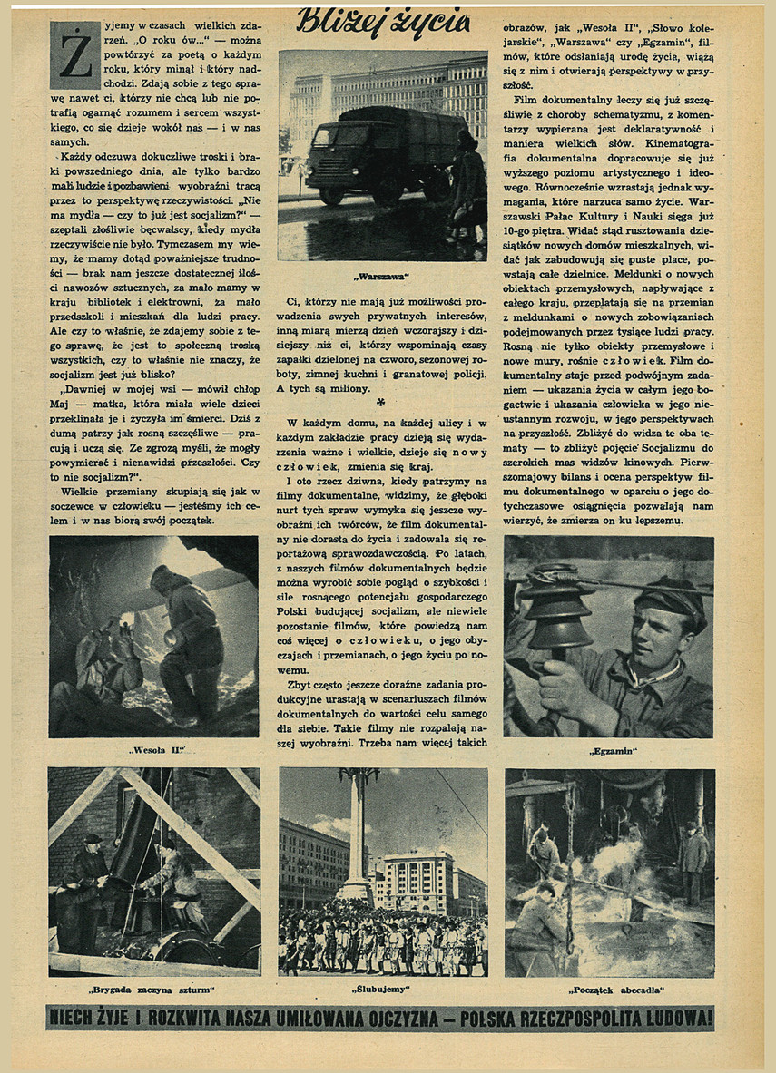 FILM: 18/1953 (231), strona 3