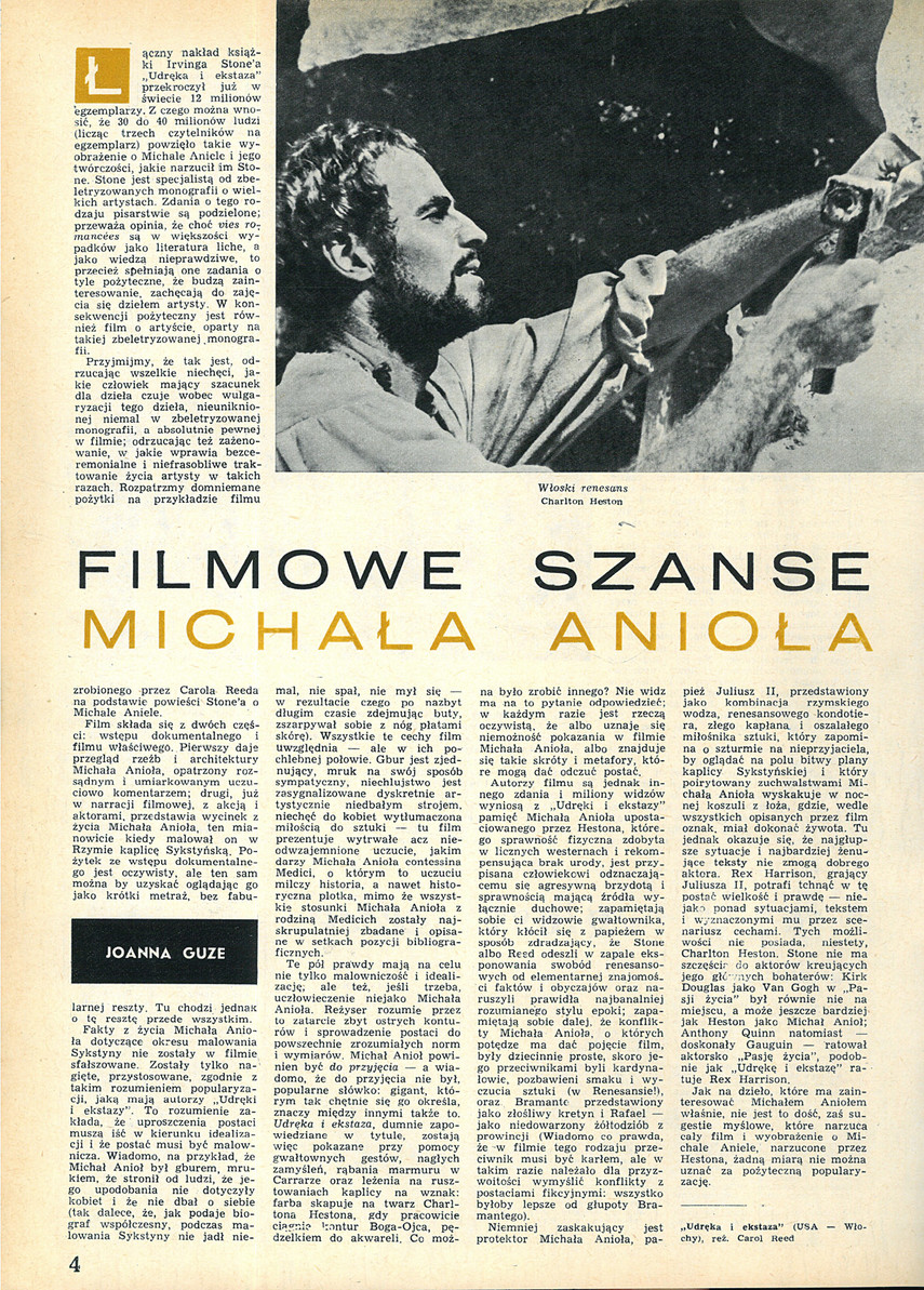 FILM: 32/1968 (1027), strona 4