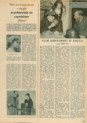 FILM: 25/1957 (446), strona 5