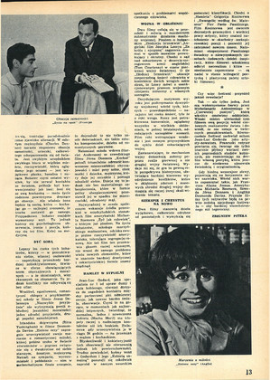 FILM: 38/1964 (824), strona 13