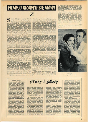 FILM: 14/1969 (1061), strona 3