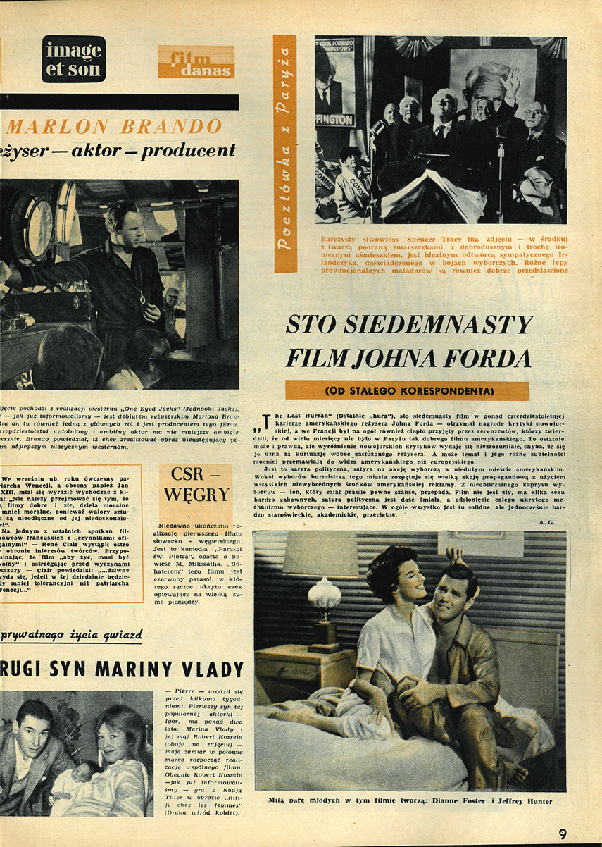 FILM: 8/1959 (533), strona 9