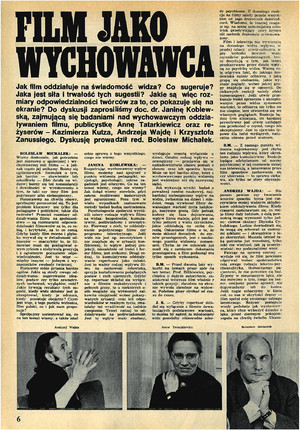 FILM: 27/1972 (1230), strona 6