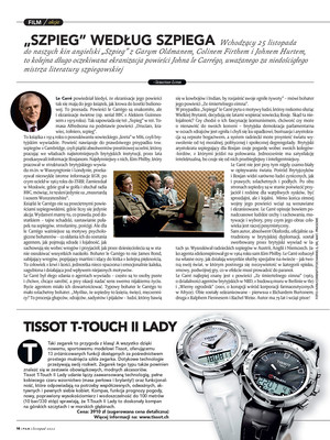 FILM: 11/2011 (2518), strona 16