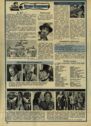 FILM: 15/1952 (176), strona 12