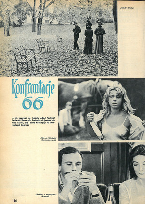 FILM: 2/1967 (944), strona 16
