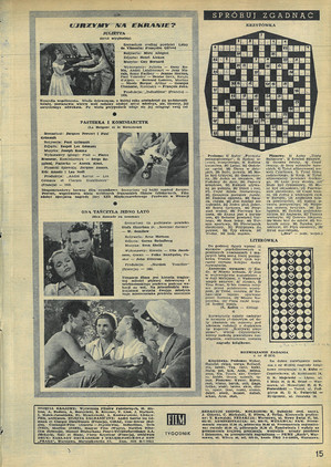 FILM: 51/1956 (420), strona 15