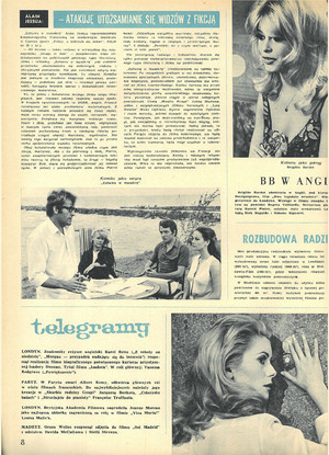FILM: 24/1967 (966), strona 8
