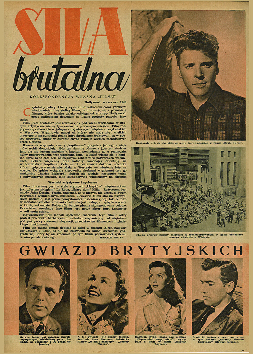 FILM: 13/1948 (45), strona 5
