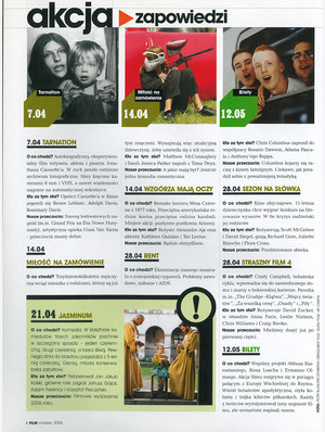 FILM: 3/2006 (2450), strona 8