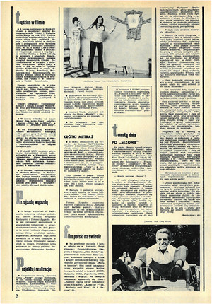 FILM: 9/1972 (1212), strona 2